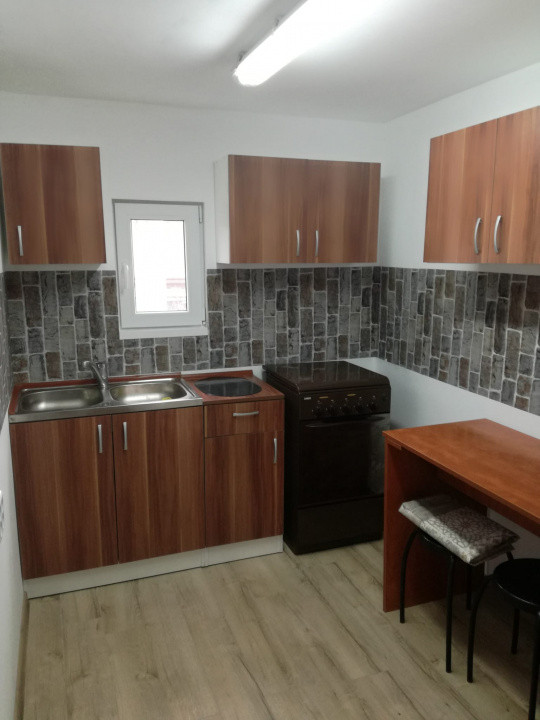 Inchirere, echipa de muncitori, 7 locuri, Apahida, cheltuieli incluse 