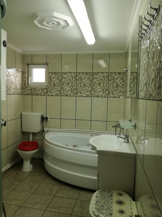 Inchirere, echipa de muncitori, 7 locuri, Apahida, cheltuieli incluse 