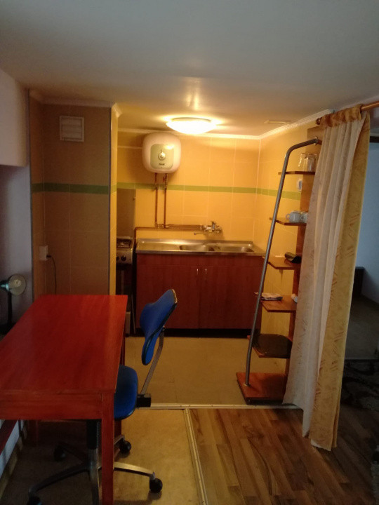 Inchirere, echipa de muncitori, 7 locuri, Apahida, cheltuieli incluse 