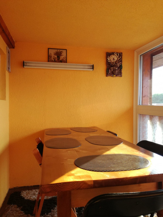 Inchirere, echipa de muncitori, 7 locuri, Apahida, cheltuieli incluse 