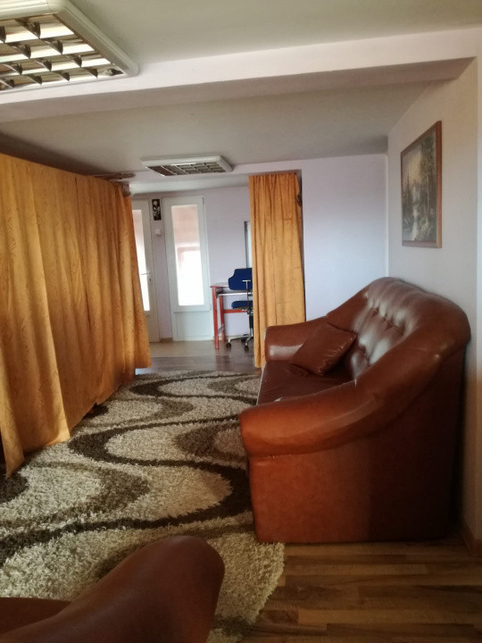 Inchirere, echipa de muncitori, 7 locuri, Apahida, cheltuieli incluse 