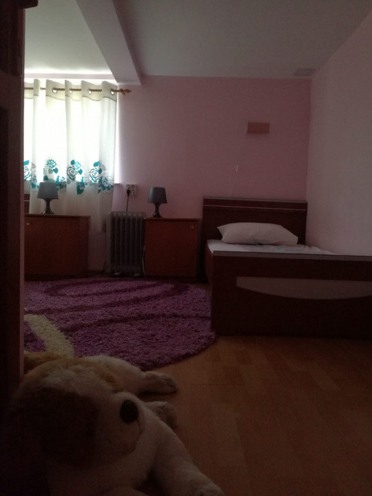 Inchirere, echipa de muncitori, 7 locuri, Apahida, cheltuieli incluse 