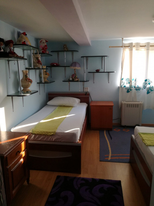 Inchirere, echipa de muncitori, 7 locuri, Apahida, cheltuieli incluse 