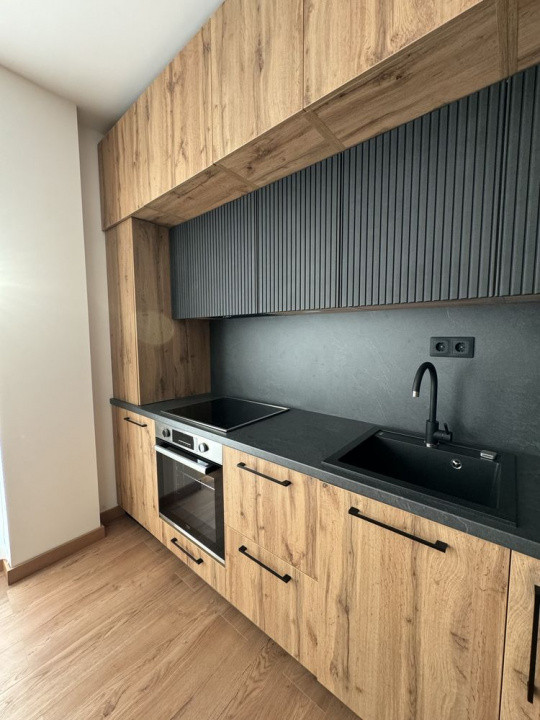 Apartament  2 camere , SU 56 , parcare inclusa in pret , Teilor.