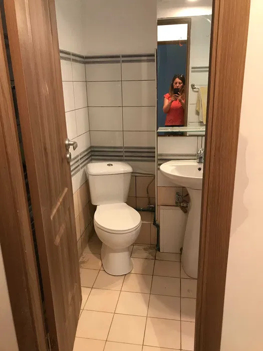 Apartament cu 2 camere, 40mp, Manastur, OCAZIE INVESTITIE