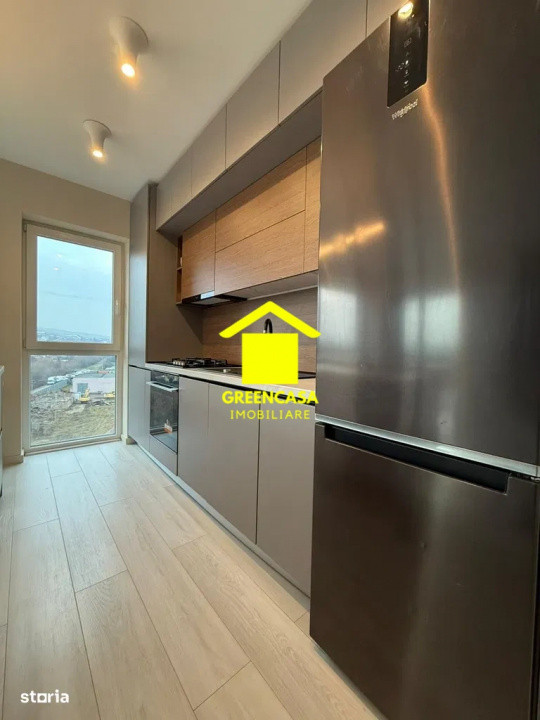 Apartament 2 camere, 61mp, parcare subterana, Elite Junior