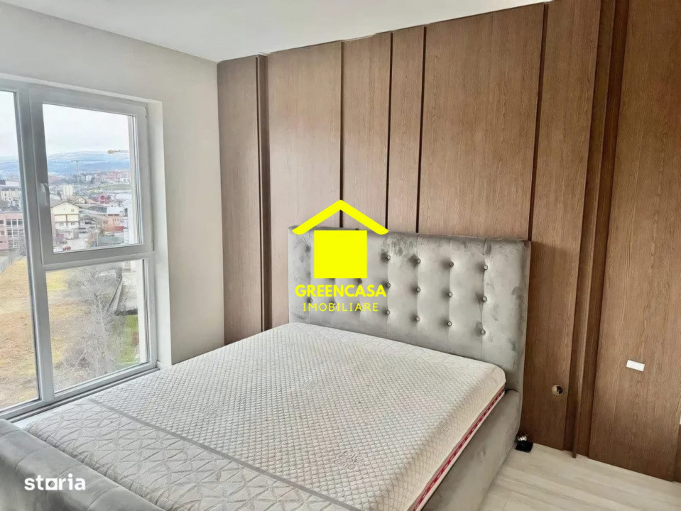 Apartament 2 camere, 61mp, parcare subterana, Elite Junior