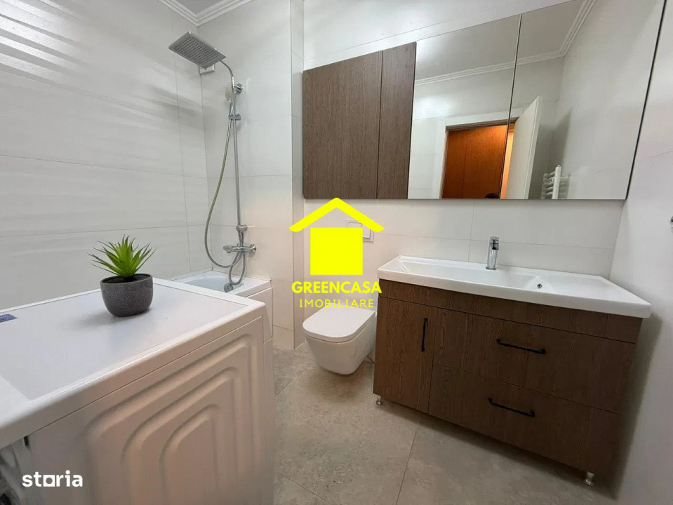 Apartament 2 camere, 61mp, parcare subterana, Elite Junior