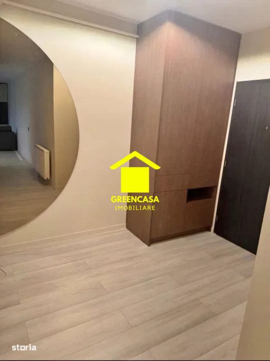 Apartament 2 camere, 61mp, parcare subterana, Elite Junior