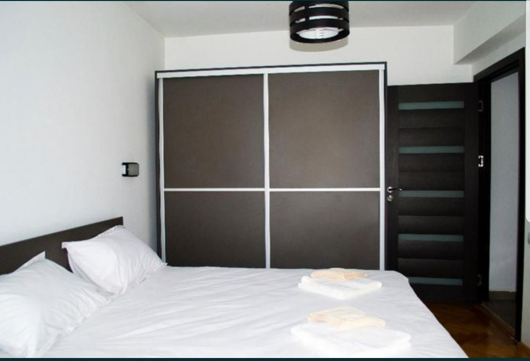 Apartament 2 camere decomandate, zona Republicii, Cluj