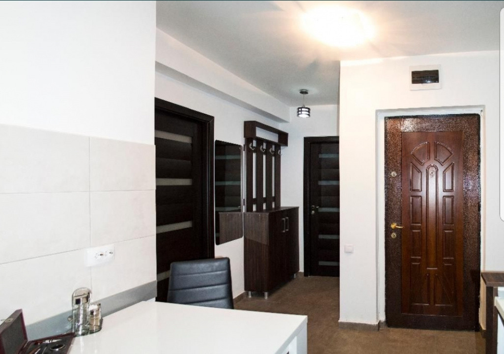 Apartament 2 camere decomandate, zona Republicii, Cluj