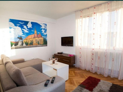 Apartament 2 camere decomandate, zona Republicii, Cluj