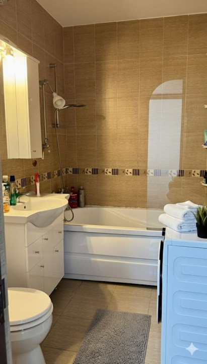 Apartament 3 camere modern lângă Vivo Cluj – mobilat, cu loc de parcare inclus!