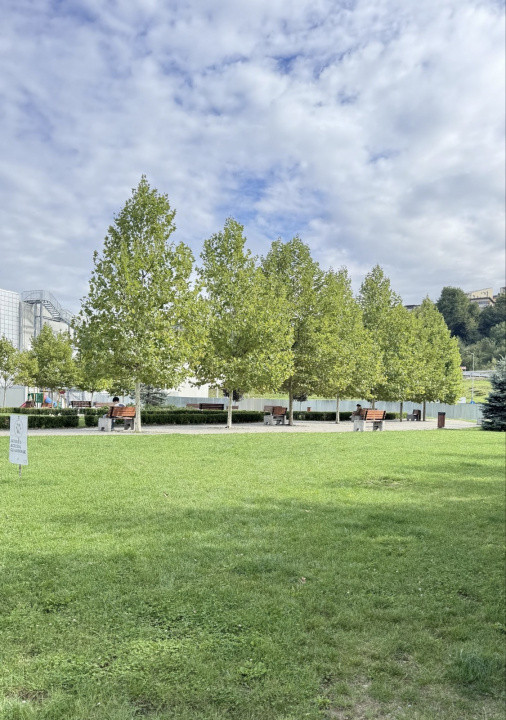 Apartament 3 camere modern lângă Vivo Cluj – mobilat, cu loc de parcare inclus!