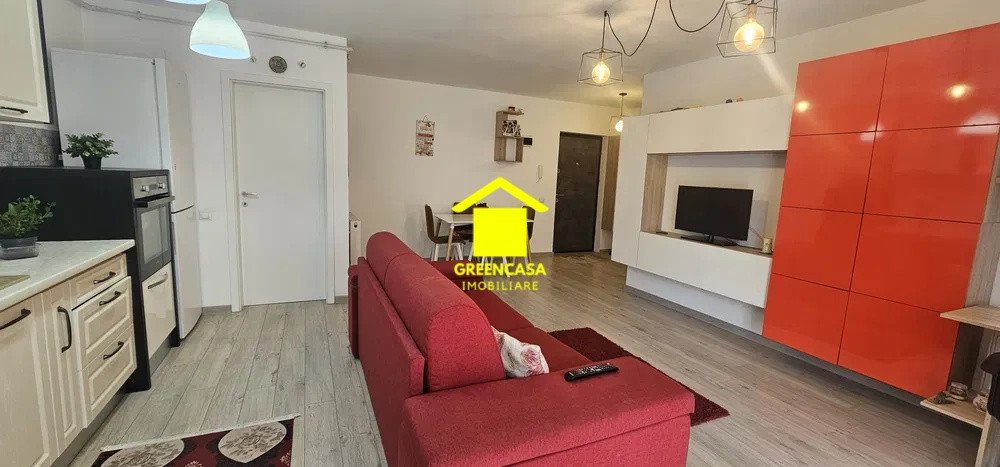 Apartament 2 camere, 66mp, etaj 1/4, zona Eroilor, Floresti