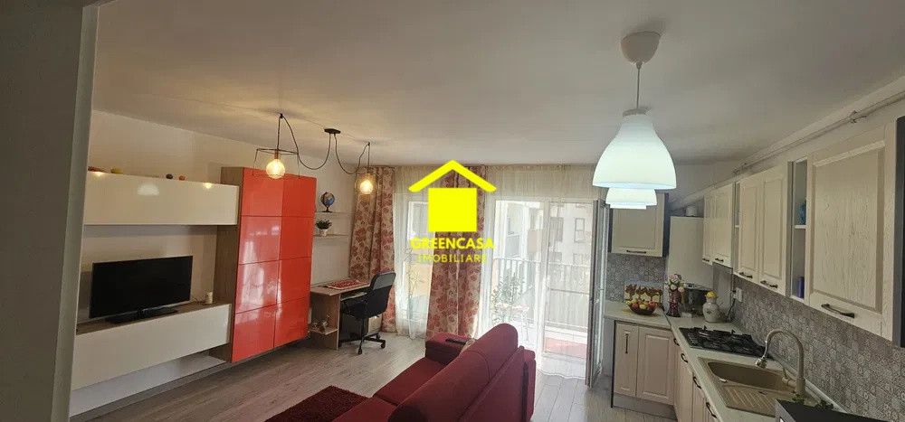 Apartament 2 camere, 66mp, etaj 1/4, zona Eroilor, Floresti