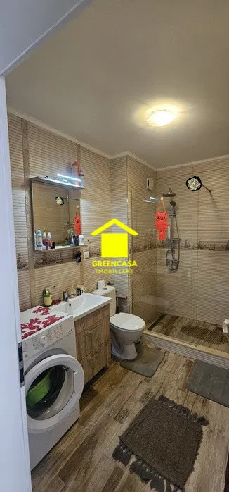 Apartament 2 camere, 66mp, etaj 1/4, zona Eroilor, Floresti