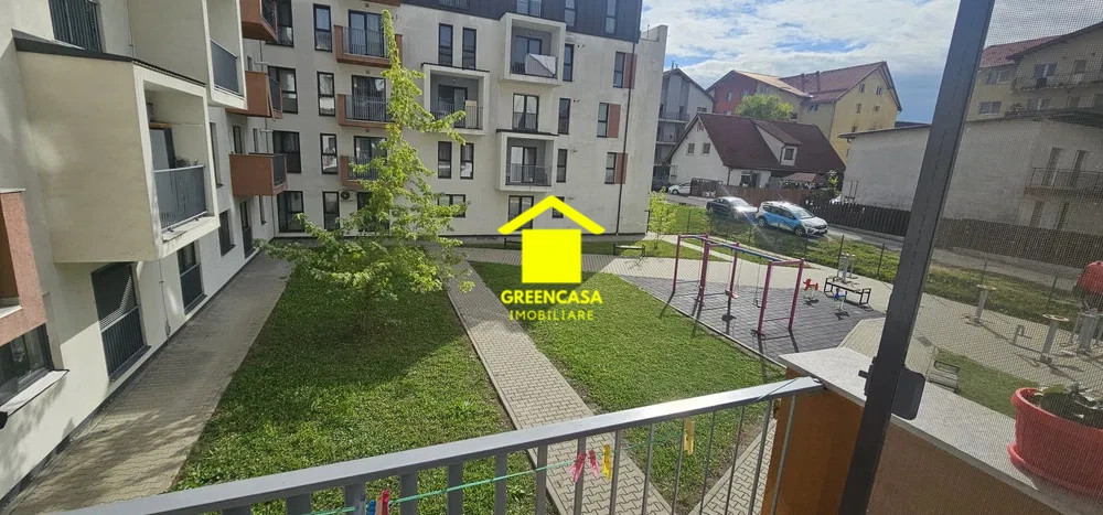 Apartament 2 camere, 66mp, etaj 1/4, zona Eroilor, Floresti