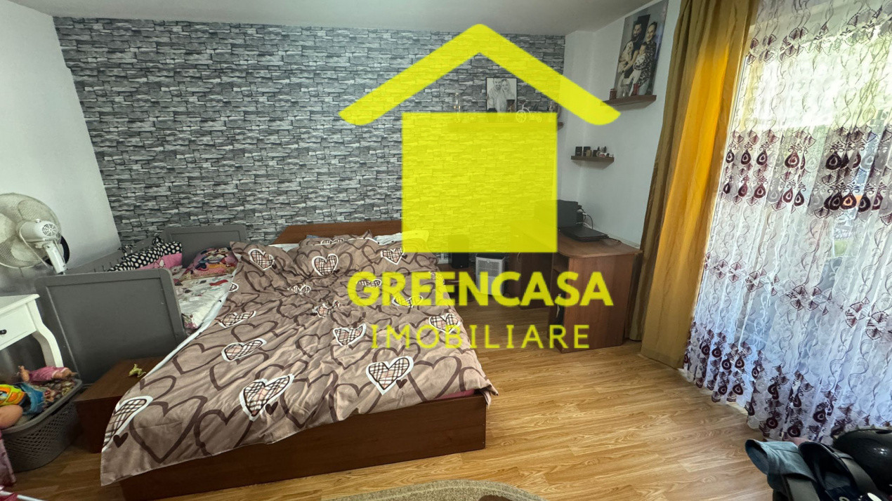 Vând apartament la cheie Muzeu Apei .