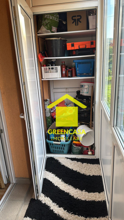 Vând apartament la cheie Muzeu Apei .