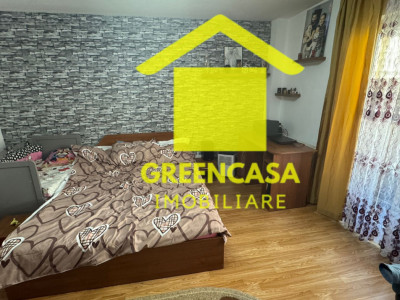 Vând apartament la cheie Muzeu Apei .