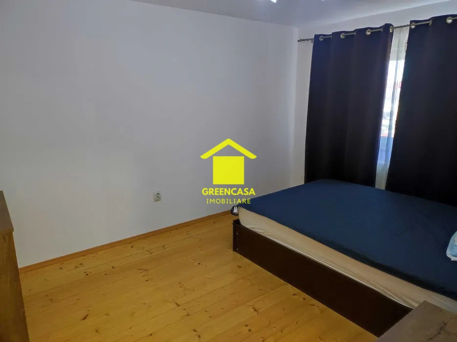 Vand apartament cu 2 camere, 55 mp , Apahida