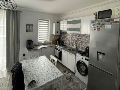 Apartament 2 camere , zona Terra .