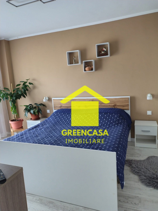 Apartament de 2 camere zona Terra.