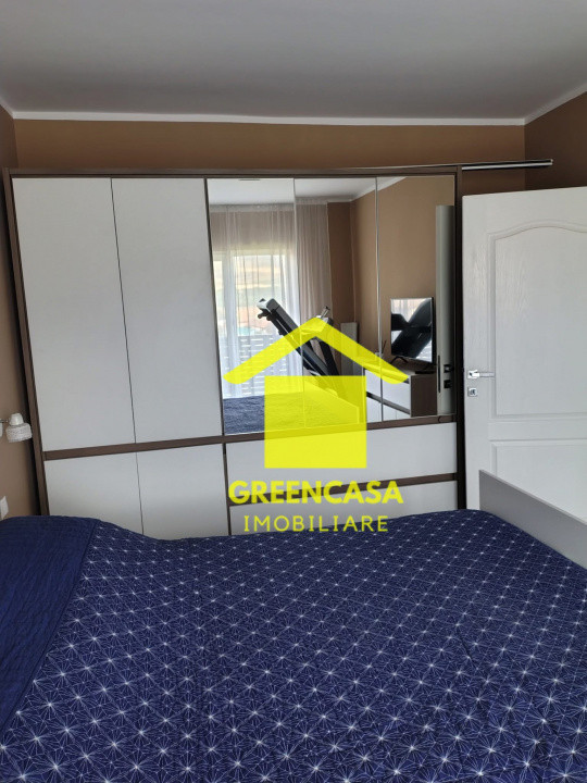 Apartament de 2 camere zona Terra.