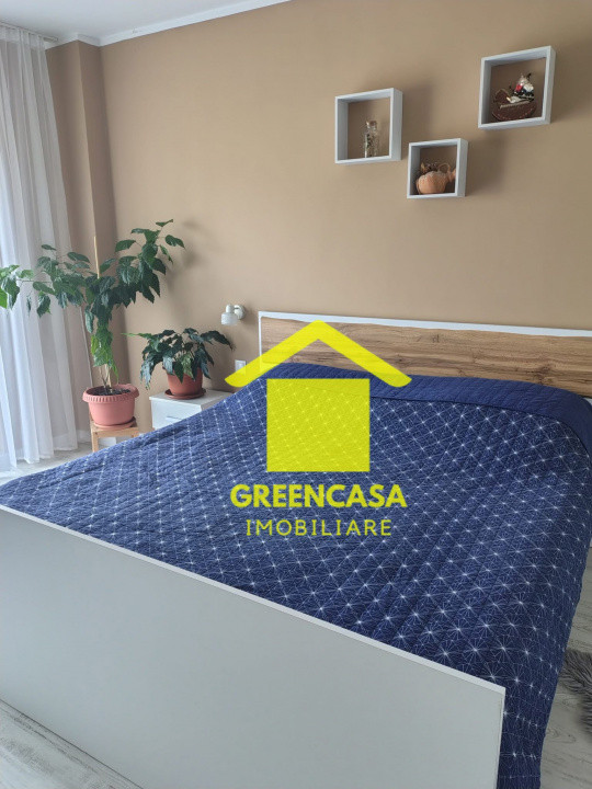 Apartament de 2 camere zona Terra.