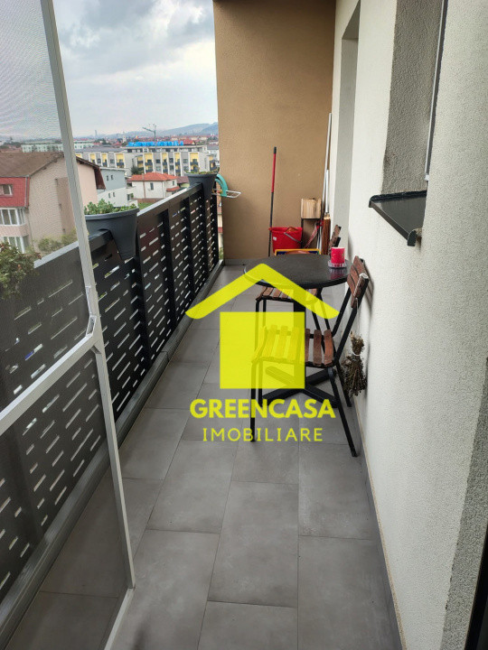 Apartament de 2 camere zona Terra.