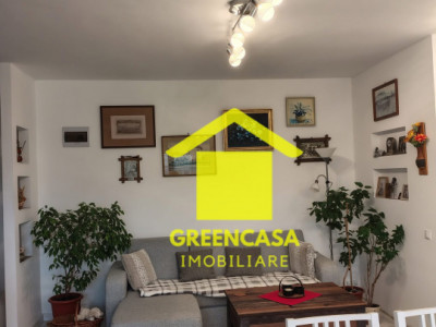 Apartament de 2 camere zona Terra.