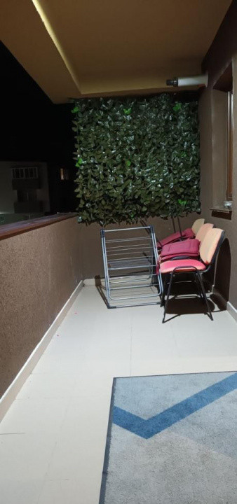 Apartament 3 camere ,2 bai , SU 66 mp , Etaj Intermediar .