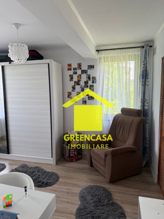 Duplex modern la cheie , SU 114 mp zonă Tera 