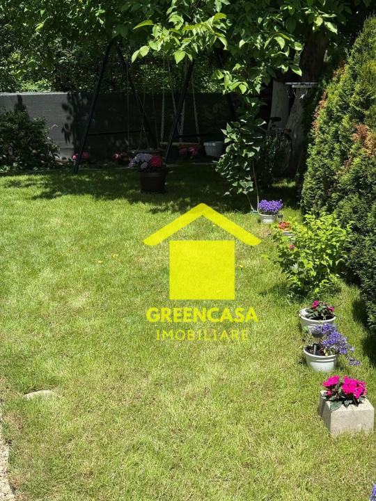 Duplex modern la cheie , SU 114 mp zonă Tera 