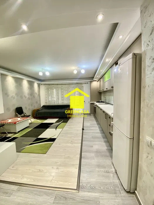 Apartament 2 camere + terase, 54mp, zona Vivo Mall