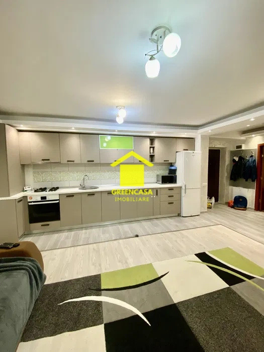 Apartament 2 camere + terase, 54mp, zona Vivo Mall