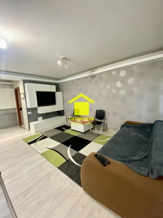 Apartament 2 camere + terase, 54mp, zona Vivo Mall