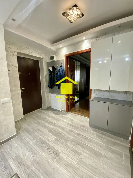 Apartament 2 camere + terase, 54mp, zona Vivo Mall