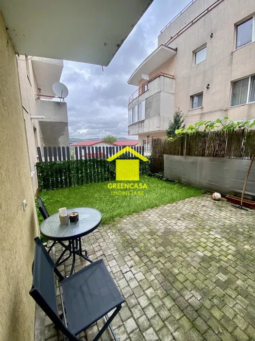 Apartament 2 camere + terase, 54mp, zona Vivo Mall