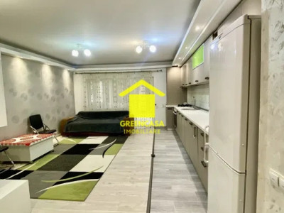 Apartament 2 camere + terase, 54mp, zona Vivo Mall