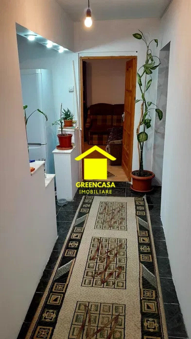  Apartament 3 camere de 67 mp în Mănăștur, zona Pod Calvaria