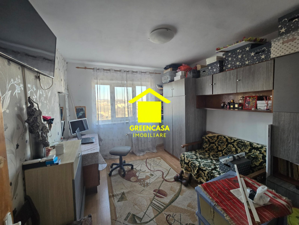  Apartament 3 camere de 67 mp în Mănăștur, zona Pod Calvaria