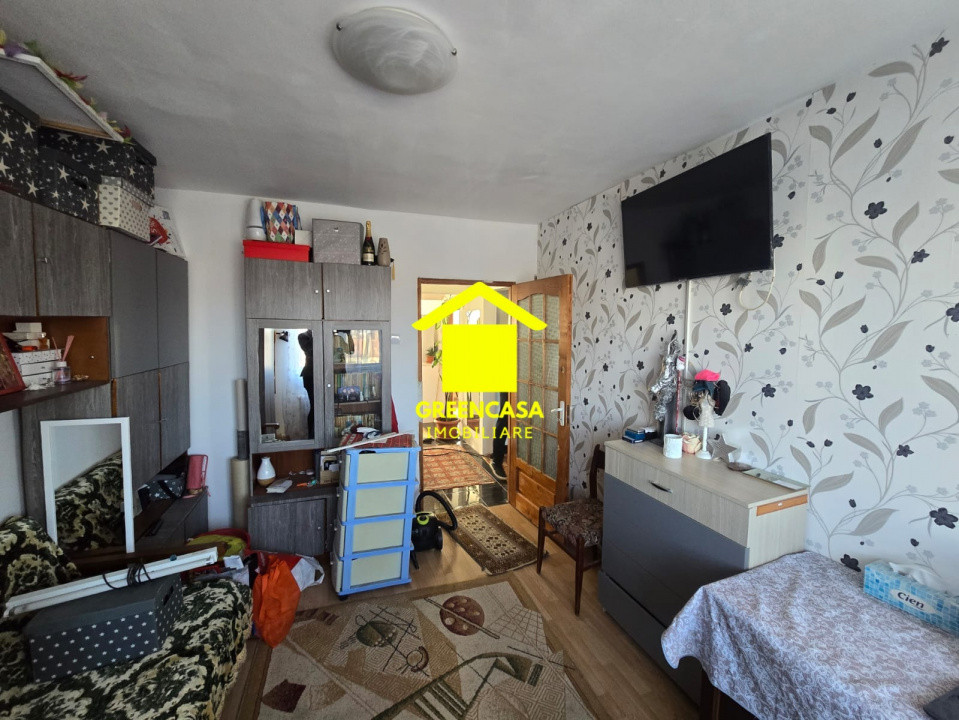  Apartament 3 camere de 67 mp în Mănăștur, zona Pod Calvaria