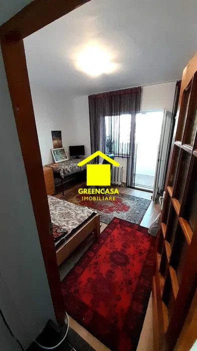  Apartament 3 camere de 67 mp în Mănăștur, zona Pod Calvaria