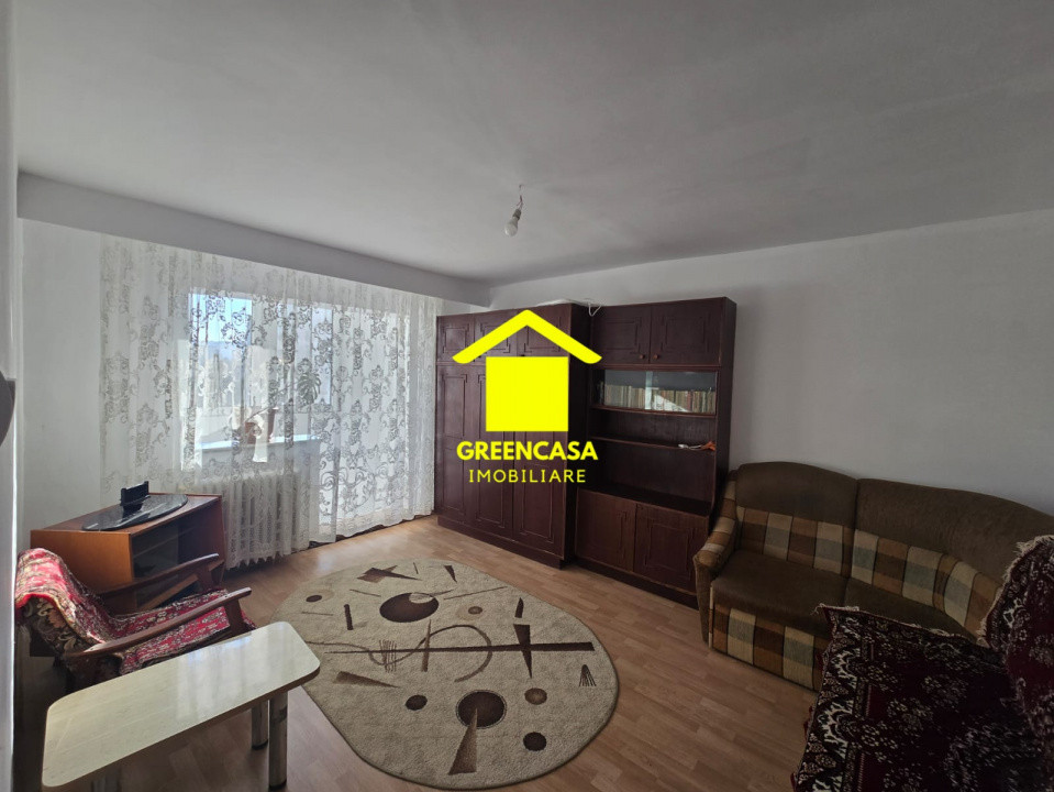  Apartament 3 camere de 67 mp în Mănăștur, zona Pod Calvaria