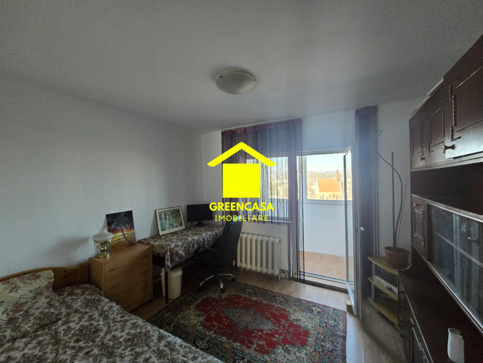  Apartament 3 camere de 67 mp în Mănăștur, zona Pod Calvaria