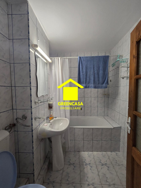  Apartament 3 camere de 67 mp în Mănăștur, zona Pod Calvaria