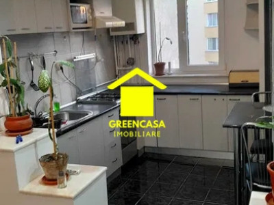  Apartament 3 camere de 67 mp în Mănăștur, zona Pod Calvaria