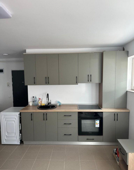 Apartament la cheie ,FLORESTI zona VIVO
